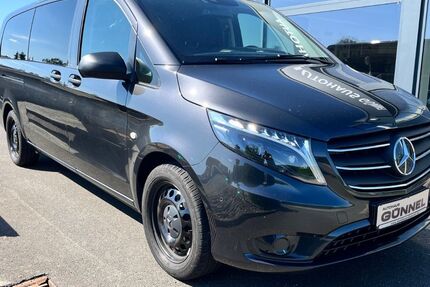 Mercedes-Benz Vito 75.500 km 38.900 &euro; Zwickau 08060
