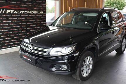 VW Tiguan 186.500 km 9.790 &euro; Fürth 90765