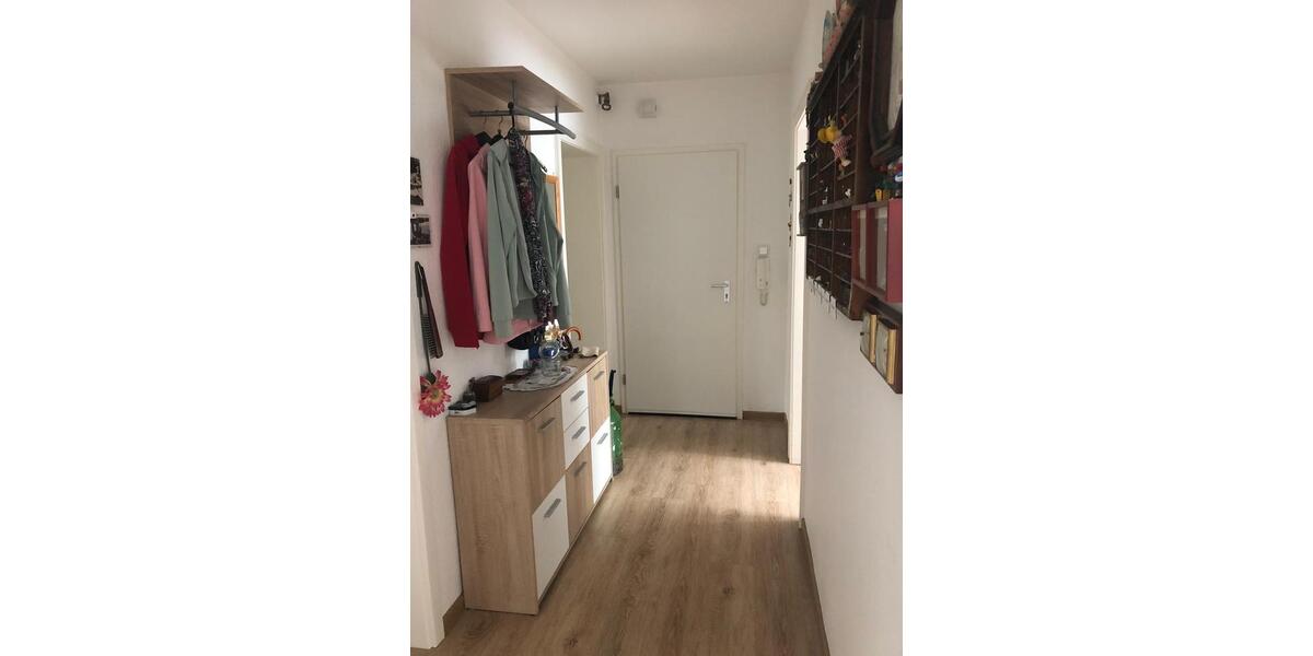 Erdgeschoßwohnung Bielefeld Sennestadt - 3 Zimmer, 67 m&sup2;, 160.000&euro; | Angebot:24521586
