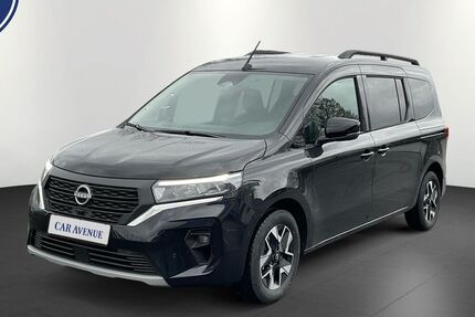 Nissan Townstar 6.300 km 39.950 &euro; Bitburg 54634