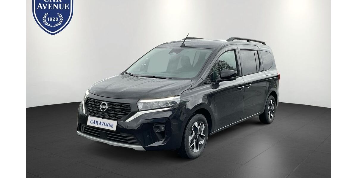 Nissan Townstar 6.300 km 39.950 &euro; Bitburg 54634
