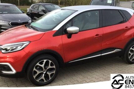 Renault Captur 63.000 km 14.990 &euro; Tüßling 84577