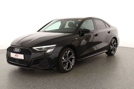 Audi A3 50.000 km 22.880 &euro; Berlin 12103