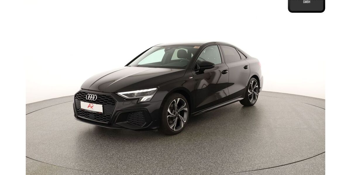 Audi A3 50.000 km 22.880 &euro; Berlin 12103