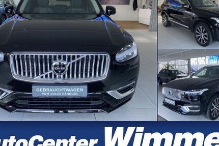 Volvo XC90 88.000 km 39.400 &euro; Passau 94036