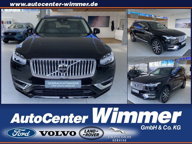 Volvo XC90 88.000 km 39.400 &euro; Passau 94036