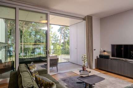 Wohnung Bad Saarow - 2 Zimmer, 86 m&sup2;, 818.000&euro; | Angebot:27070869