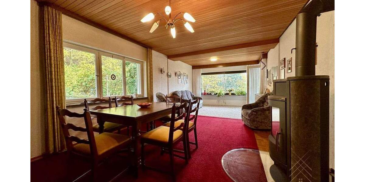 Einfamilienhaus Herrstein - 4 Zimmer, 137 m&sup2;, 130.000&euro; | Angebot:25691314
