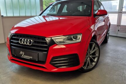 Audi Q3 163.000 km 15.250 &euro; Balingen 72336
