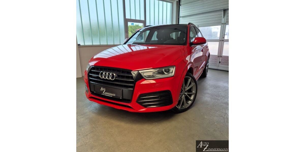 Audi Q3 163.000 km 15.250 &euro; Balingen 72336