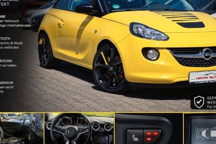 Opel Adam 111.300 km 6.900 &euro; Viernheim (bei MANNHEIM) 68519