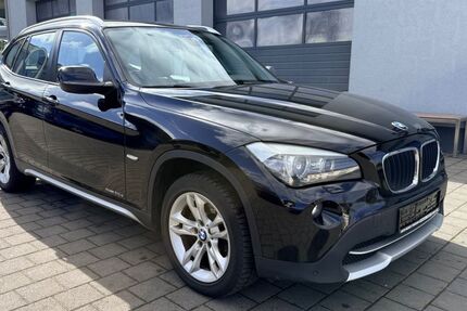 BMW X1 236.999 km 4.550 &euro; Tünsdorf 66693