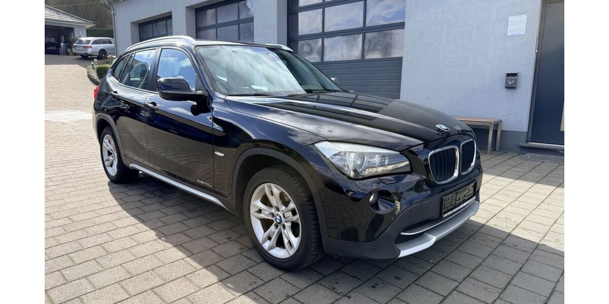 BMW X1 236.999 km 4.550 &euro; Tünsdorf 66693