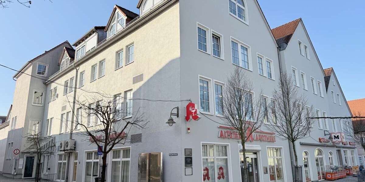 Gewerbeobjekt Schwandorf - 5.950.000&euro; | Angebot:25152466