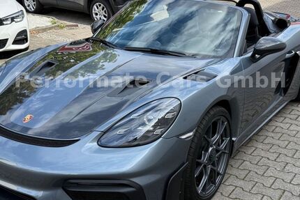 Porsche Boxster 3.675 km 149.999 &euro; Leipzig 04129