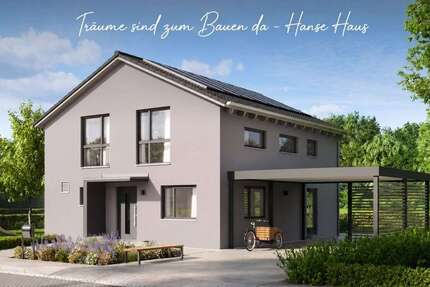 Haus Sindelfingen Darmsheim - 5 Zimmer, 153 m&sup2;, 1.006.298&euro; | Angebot:27352195
