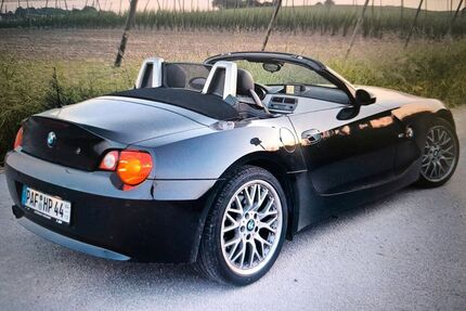BMW Z4 159.000 km 12.999 &euro; Pfaffenhofen 85276