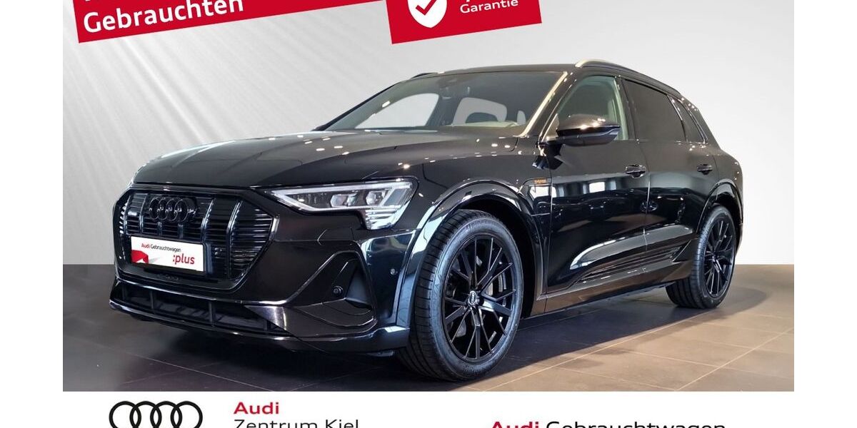 Audi e-tron 87.900 km 34.880 &euro; Kiel 24118