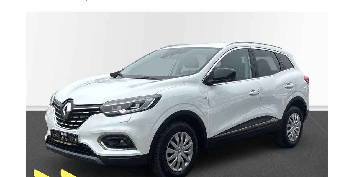 Renault Kadjar 58.999 km 16.990 &euro; Friesenheim 77948