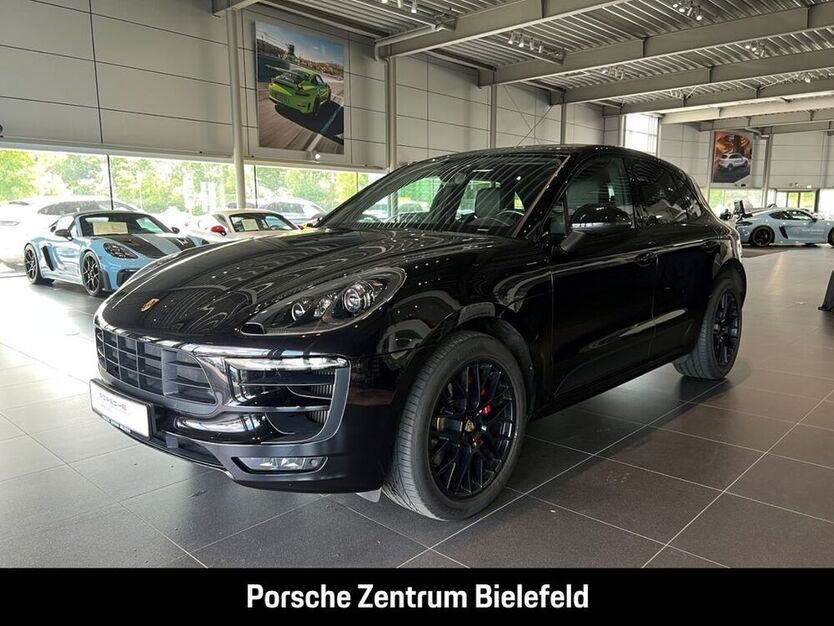 Macan