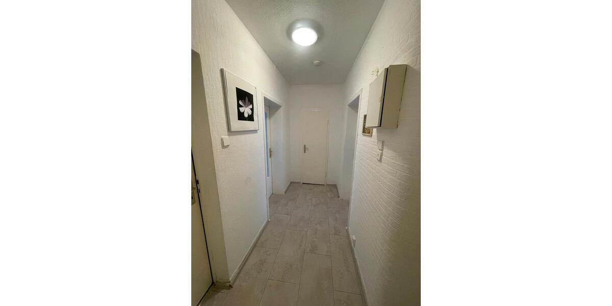 Etagenwohnung Wuppertal Elberfeld - 2 Zimmer, 55 m&sup2;, 510&euro; | Angebot:26669677