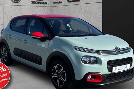Citroen C3 97.238 km 9.950 &euro; Stendal 39576