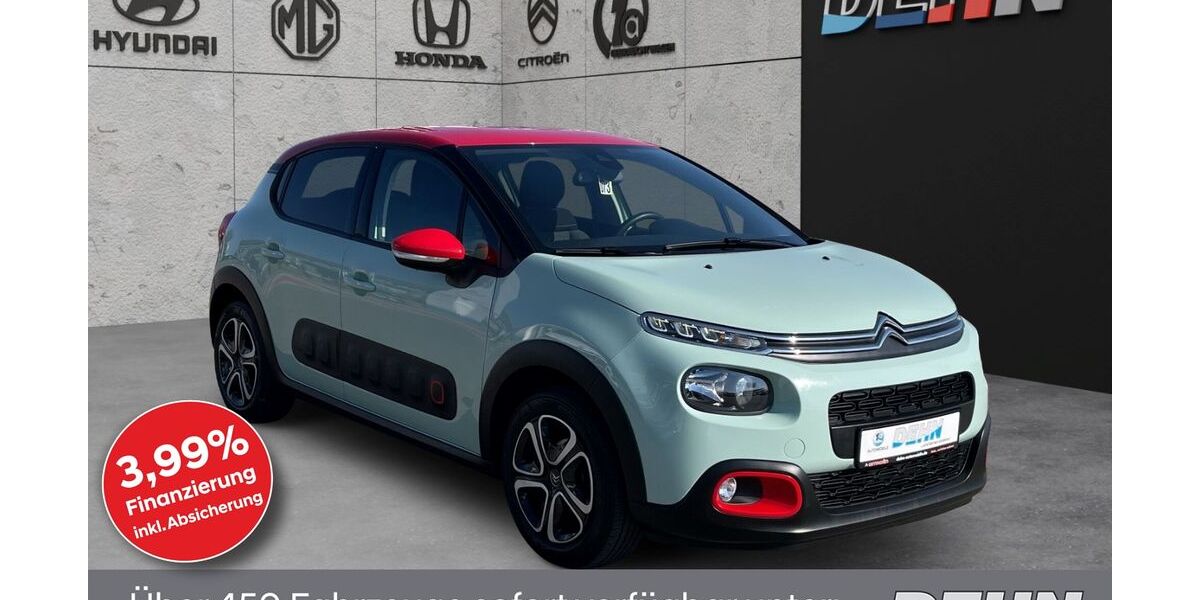 Citroen C3 97.238 km 9.950 &euro; Stendal 39576