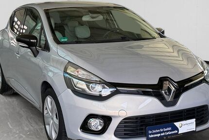 Renault Clio 64.417 km 11.999 &euro; Neustadt 67433