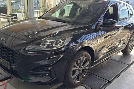 Ford Kuga 74.322 km 17.490 &euro; Schopfloch 91626
