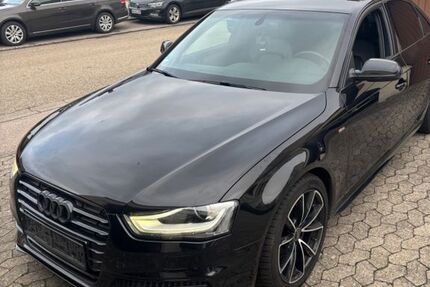Audi A4 266.494 km 10.700 € Wassertrüdingen 91717
