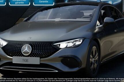 Mercedes-Benz EQE 8.111 km 45.990 &euro; Berlin 13509