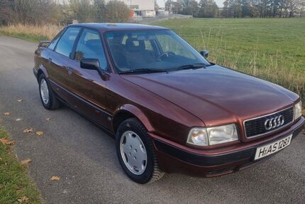 Audi 80 130.000 km 3.900 € langenhagen 30855