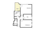 Einfamilienhaus Offenbach Offenbach am Main - 3 Zimmer, 249.000&euro; | Angebot:26160838