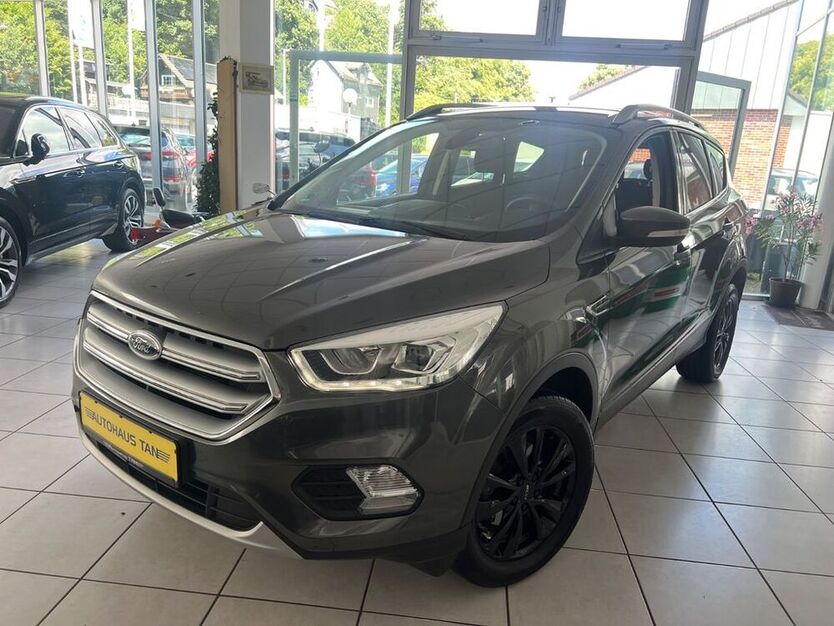 Kuga