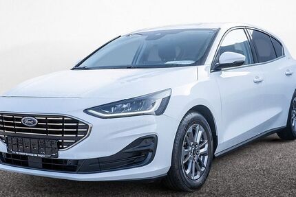 Ford Focus 30.222 km 16.990 &euro; Nordhausen 99734