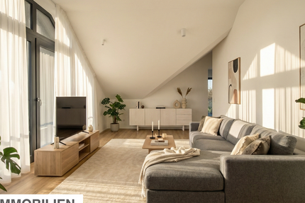 Wohnung zum Mieten in Borken 900 € 66 m² 2 zimmer