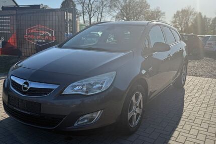 Opel Astra 347.479 km 3.500 &euro; Ellerau 25479