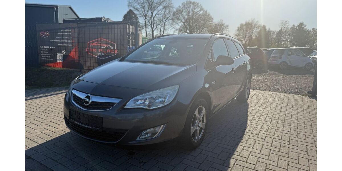 Opel Astra 347.479 km 3.500 &euro; Ellerau 25479