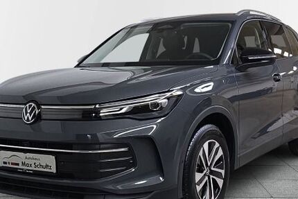 VW Tiguan 990 km 39.790 &euro; Kronach 96317
