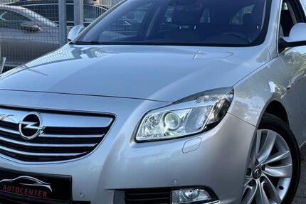 Opel Insignia 142.000 km 7.700 &euro; Weinheim 69469
