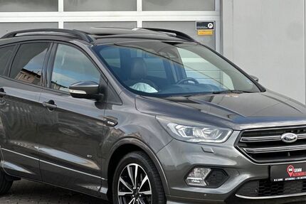 Ford Kuga 154.000 km 13.290 &euro; Hanau 63452