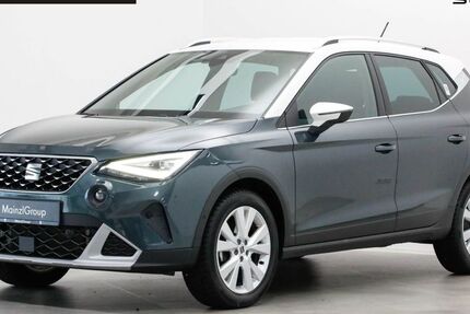 Seat Arona 78.400 km 17.630 &euro; Feldkirchen/Westerham 83620