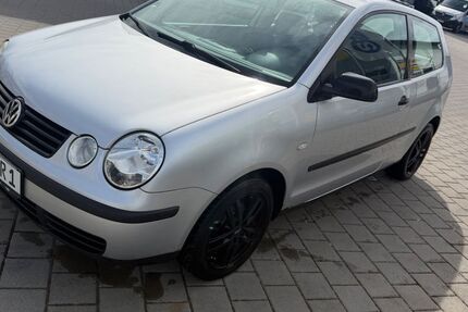 VW Polo 134.781 km 2.500 &euro; Konstanz 78462