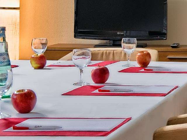 Büro in Hof (Saale) 3.600 € 24 m²