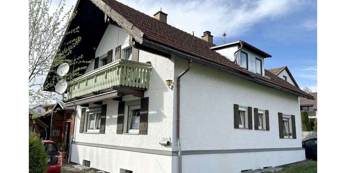 Einfamilienhaus Grafenau Frauenberg - 6 Zimmer, 147 m&sup2;, 209.000&euro; | Angebot:25380535