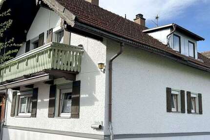 Haus Grafenau Frauenberg - 6 Zimmer, 147 m&sup2;, 209.000&euro; | Angebot:25380535