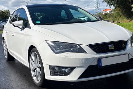 Seat Leon 126.000 km 9.590 &euro; Windhagen 53578
