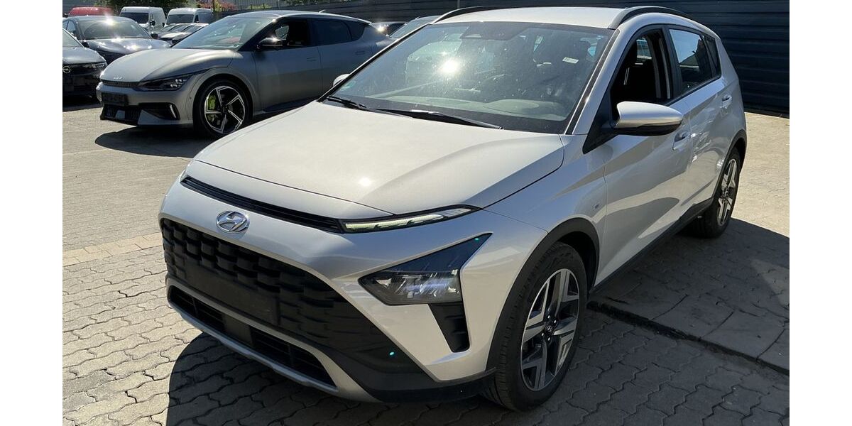 Hyundai BAYON 62.179 km 16.000 &euro; Eitorf 53783