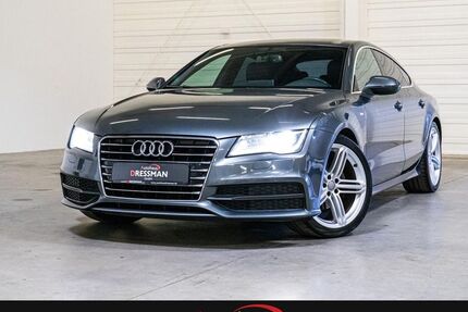 Audi A7 159.949 km 15.477 &euro; Hamm 59067