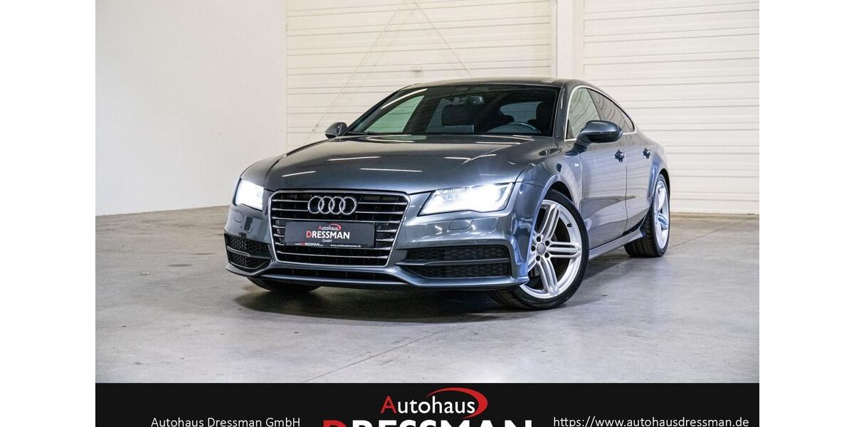 Audi A7 159.949 km 15.477 &euro; Hamm 59067